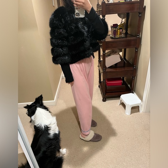 Faux fur - Picture 2 of 6